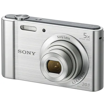 دوربین دیجیتال Sony Cyber Shot DSC-W800
